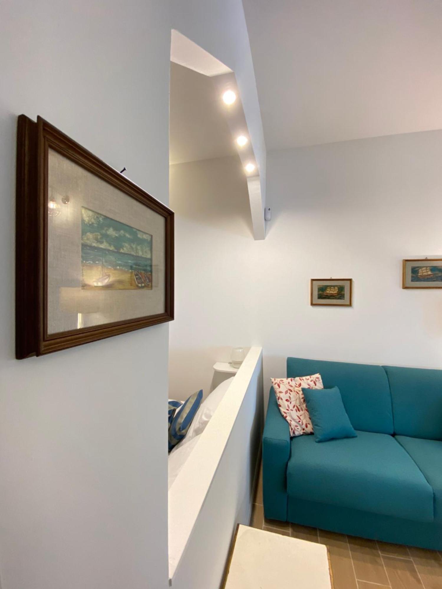 Avantgard Rooms Terrace Suite Bologna Exterior photo