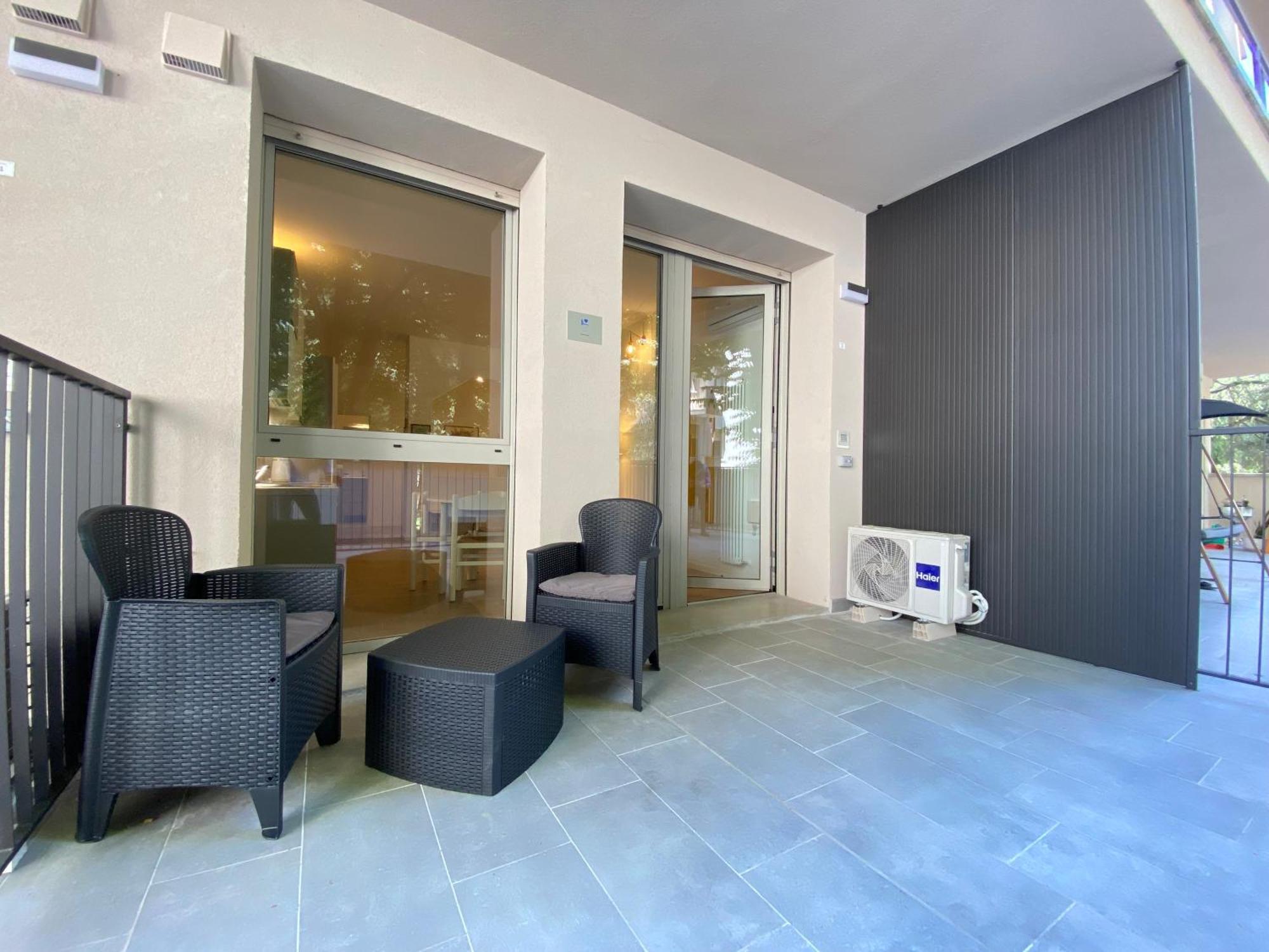 Avantgard Rooms Terrace Suite Bologna Exterior photo