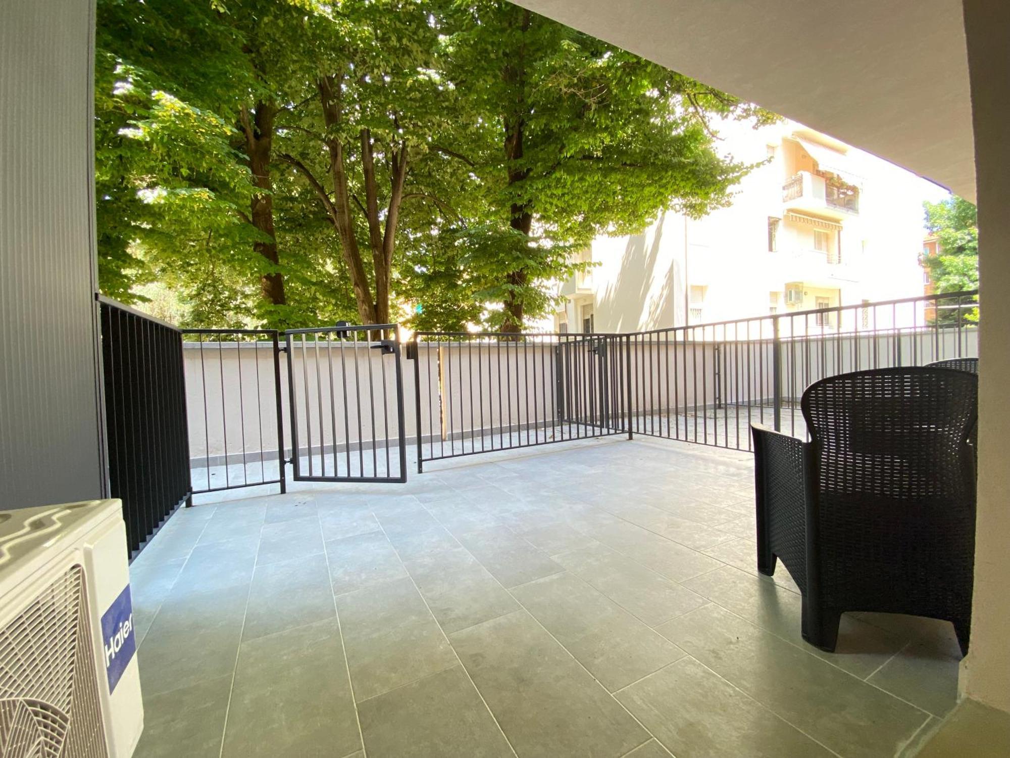Avantgard Rooms Terrace Suite Bologna Exterior photo