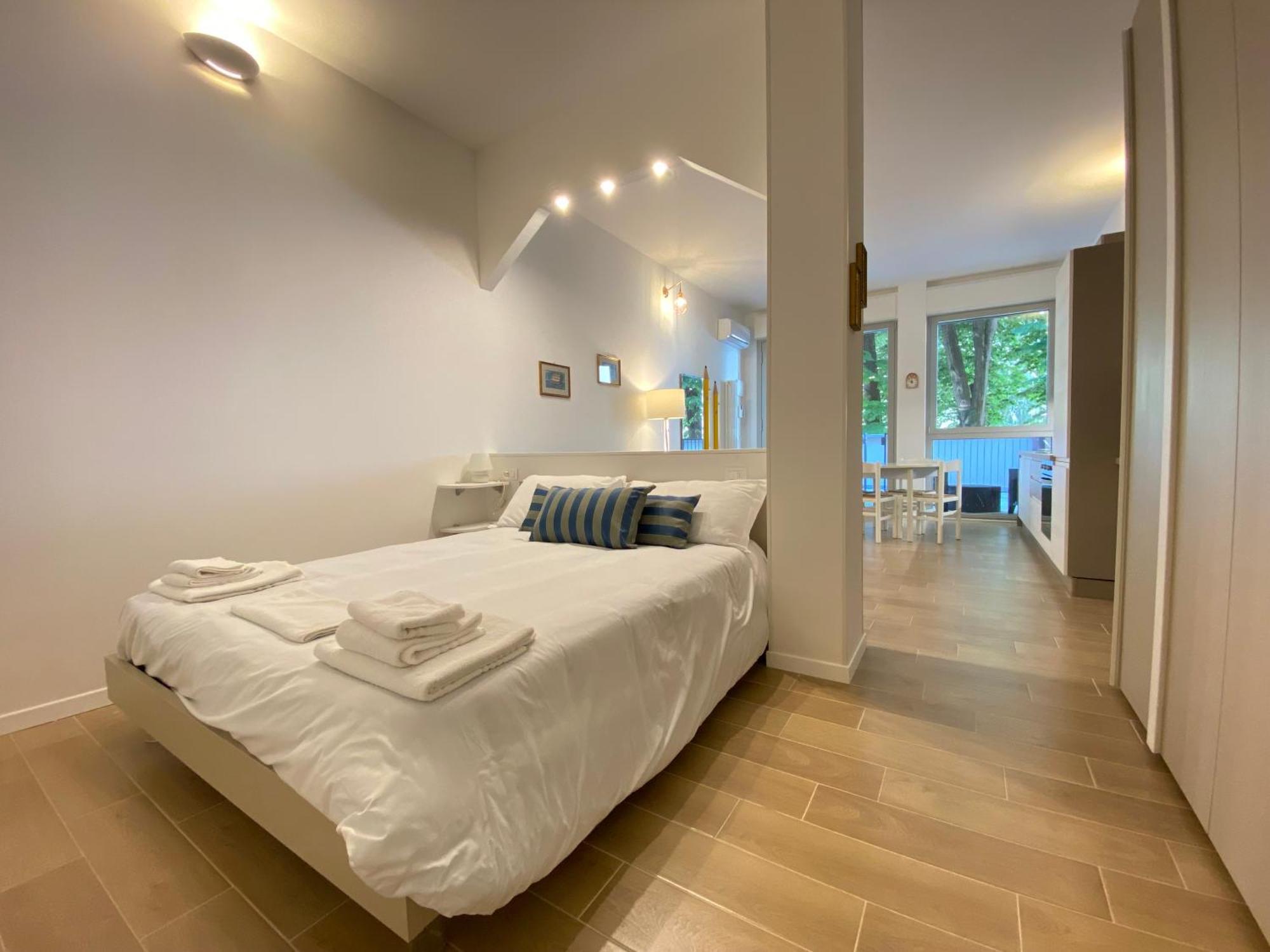 Avantgard Rooms Terrace Suite Bologna Exterior photo