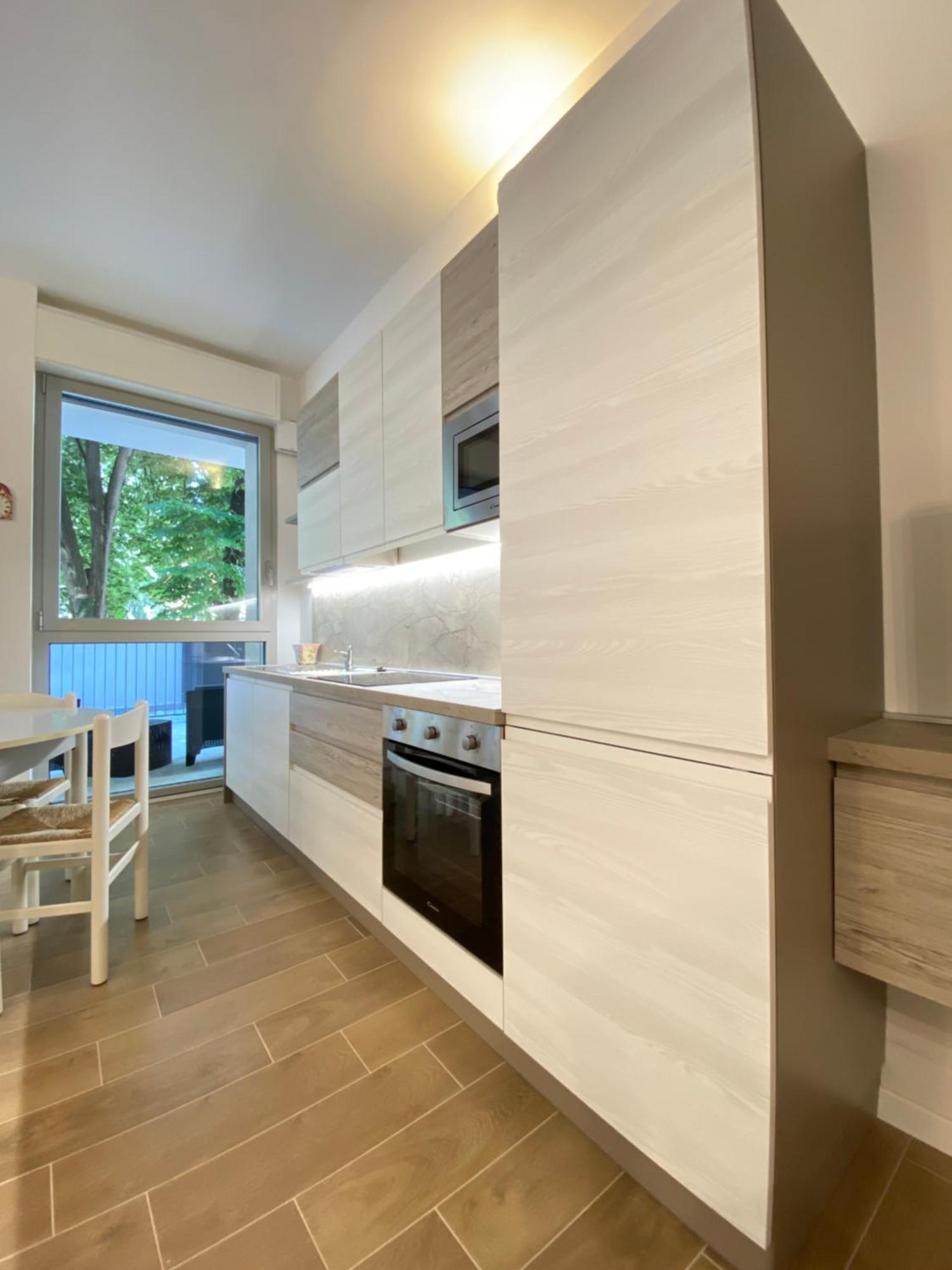 Avantgard Rooms Terrace Suite Bologna Exterior photo